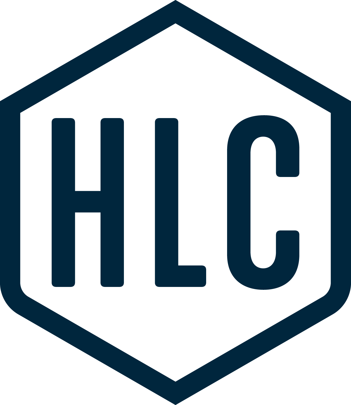 Logo HLC