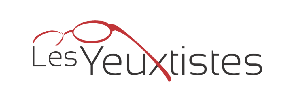 Logo Yeuxtistes