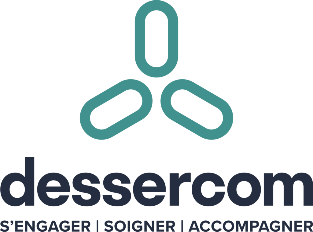 Logo Dessercom
