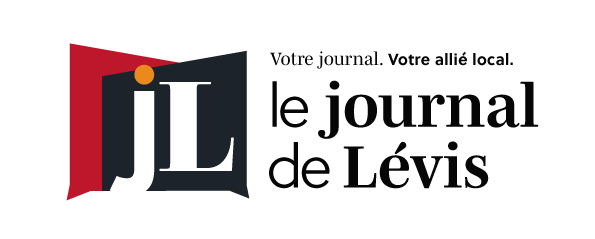 Logo Journal de Lévis