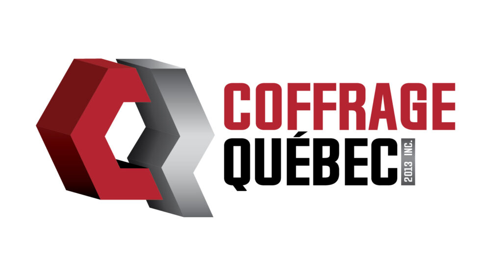 Coffrage Québec