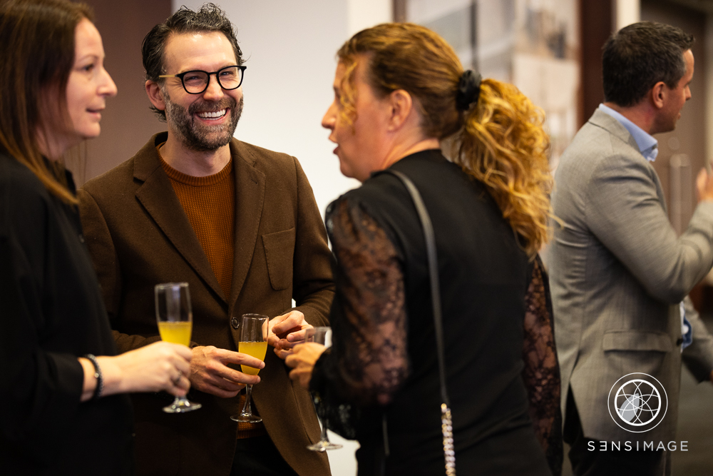 Degustation de prestige 2024 | Cocktail
