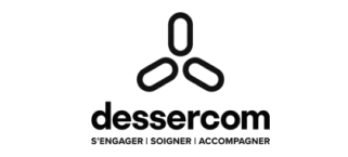 Logo Dessercom