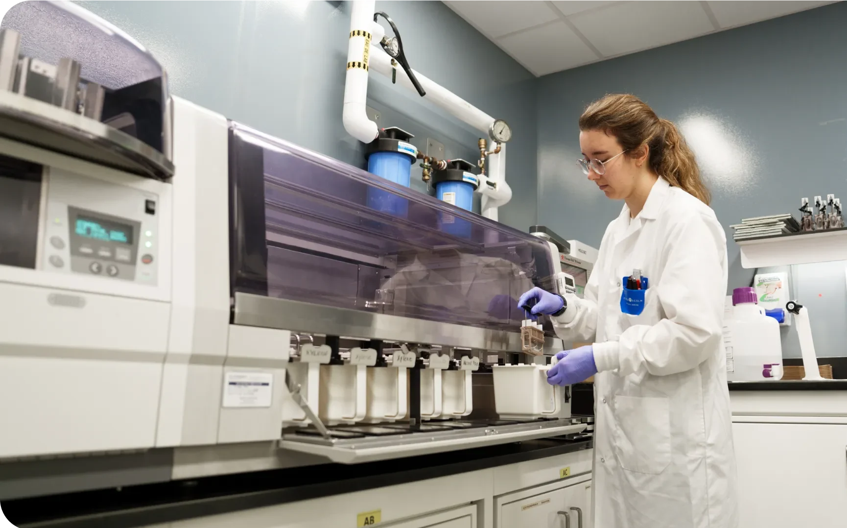 Équipements médicaux | Fondation Hôtel-Dieu de Lévis