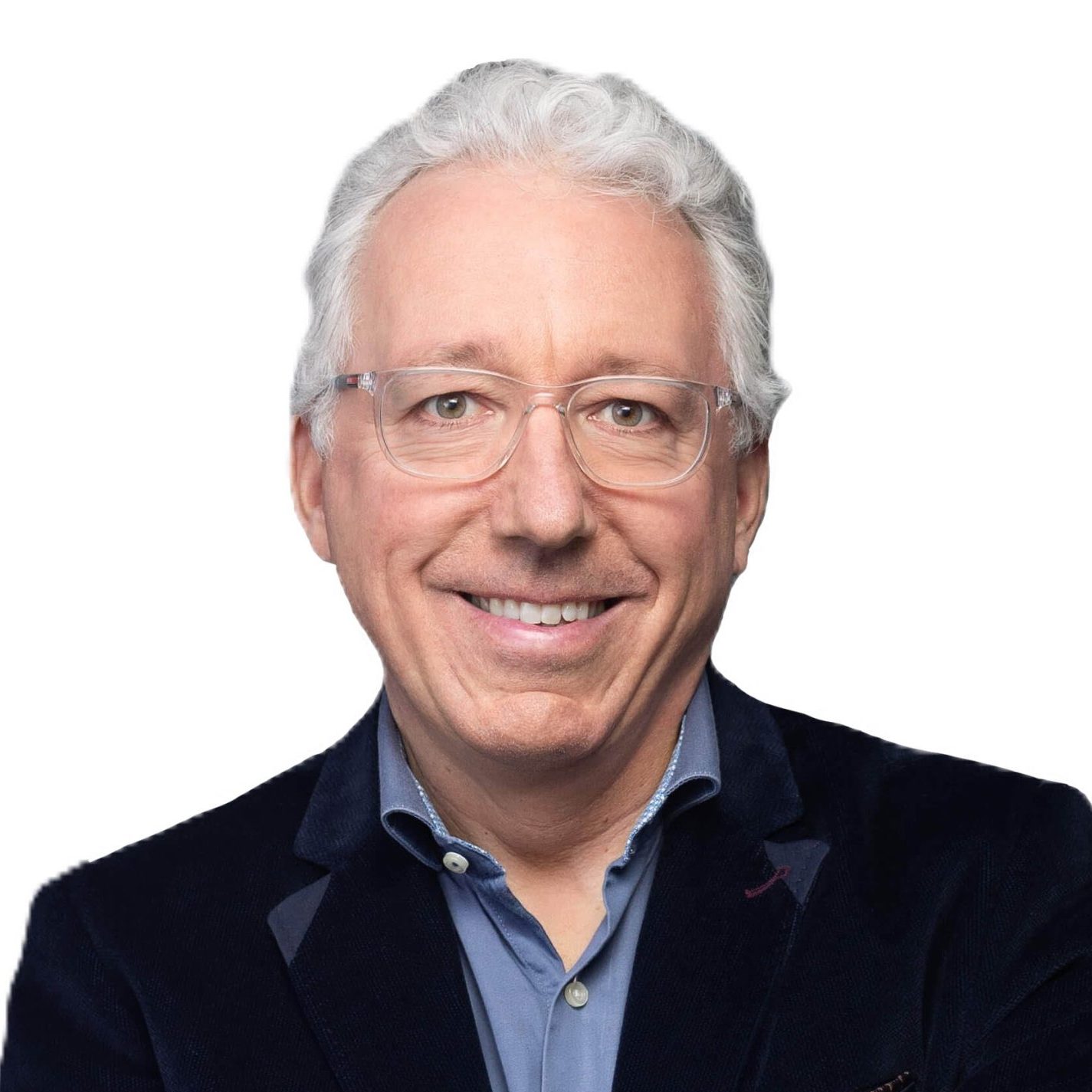 Alain Fortier | Fondation Hôtel-Dieu de Lévis