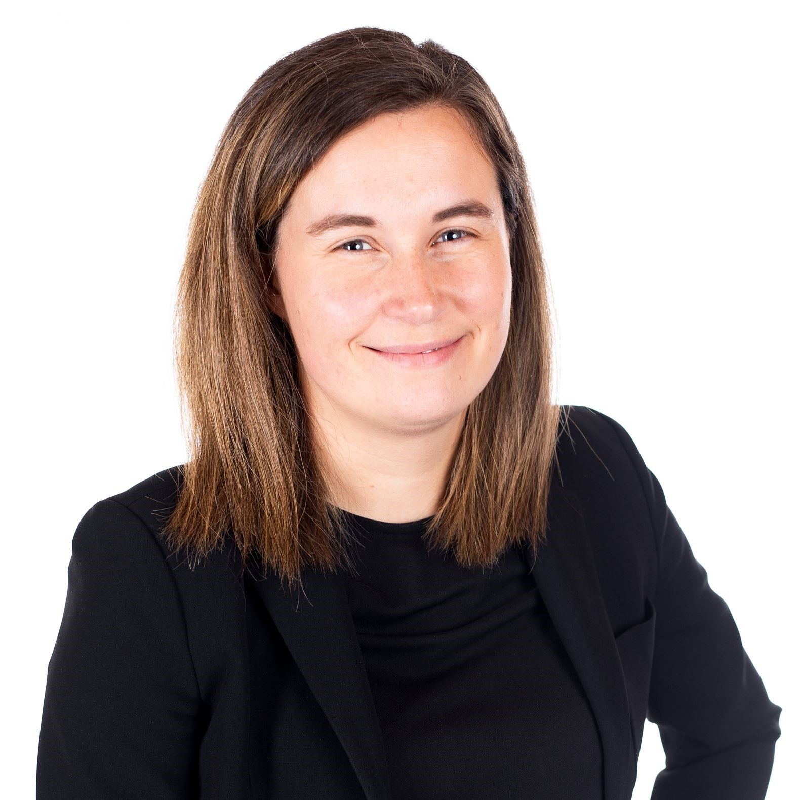 Catherine Gauthier | Fondation Hôtel-Dieu de Lévis