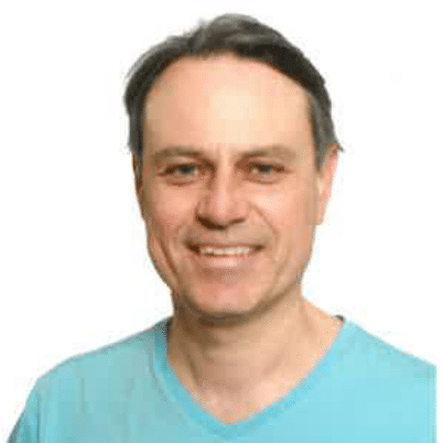 Daniel Dubreuil | Fondation Hôtel-Dieu de Lévis