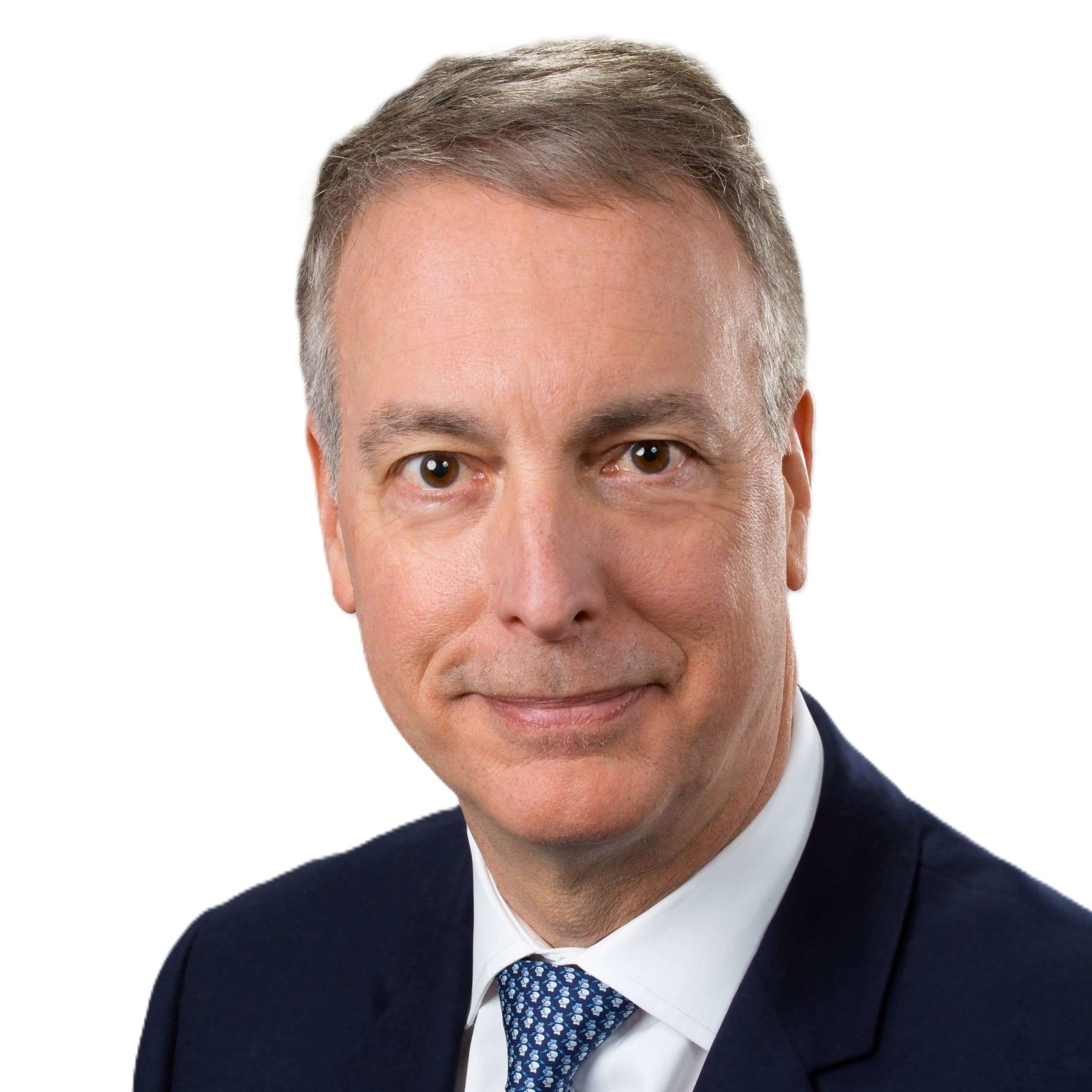 Denis Boucher | Fondation Hôtel-Dieu de Lévis