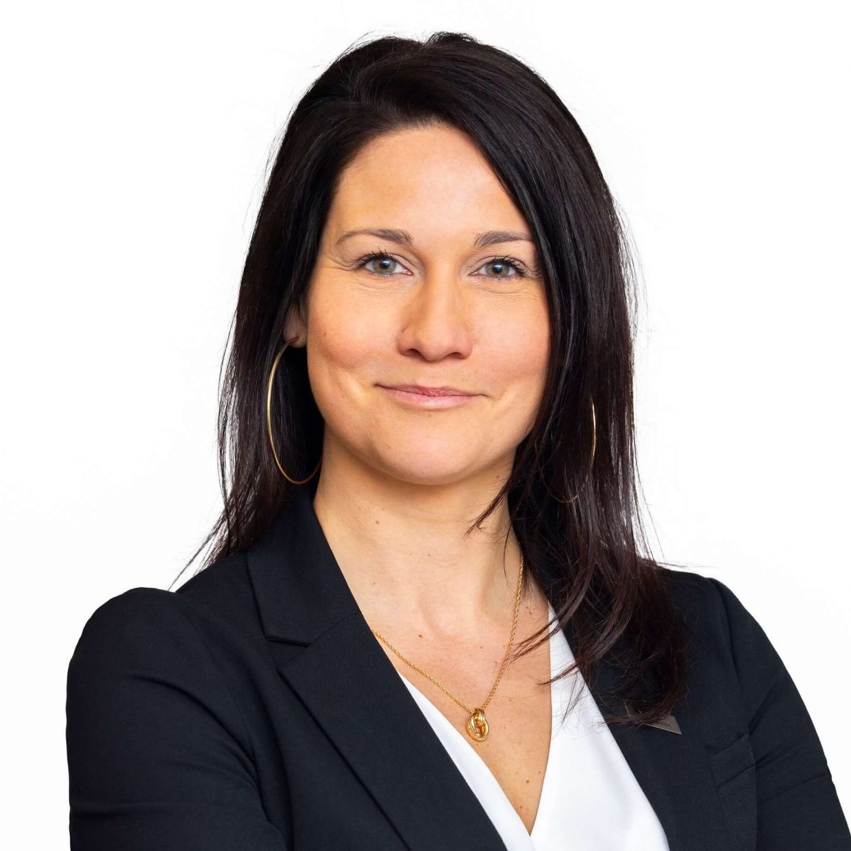 Éliane Trudel | Fondation Hôtel-Dieu de Lévis