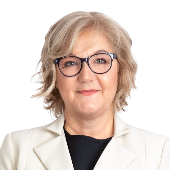 Guylaine Brochu | Fondation Hôtel-Dieu de Lévis