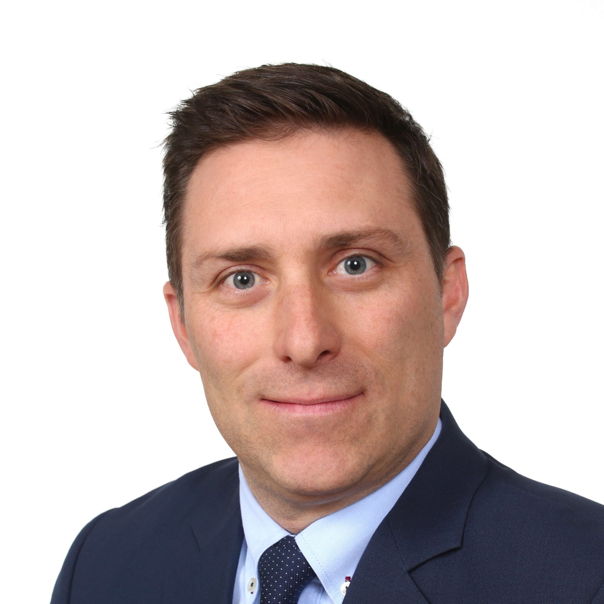 Hugo Bélanger | Fondation Hôtel-Dieu de Lévis