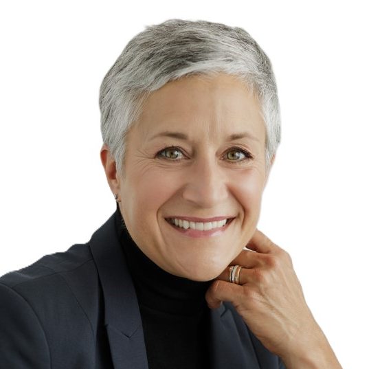 Marie-Josée Laflamme | Fondation Hôtel-Dieu de Lévis