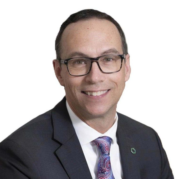 Martin Châteauneuf | Fondation Hôtel-Dieu de Lévis