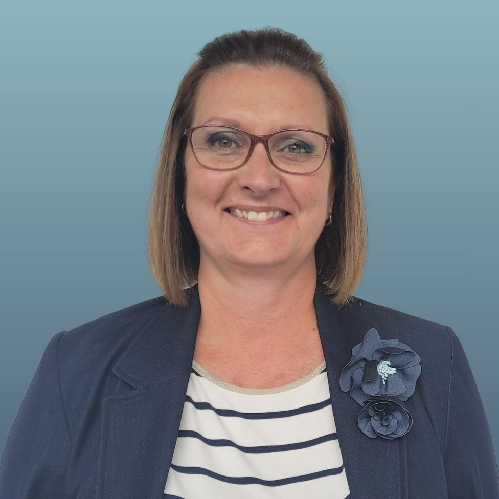 Cinthia Gagnon | Fondation Hôtel-Dieu de Lévis