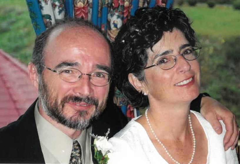 Témoignage Danielle Dumais | Fondation Hôtel-Dieu de Lévis