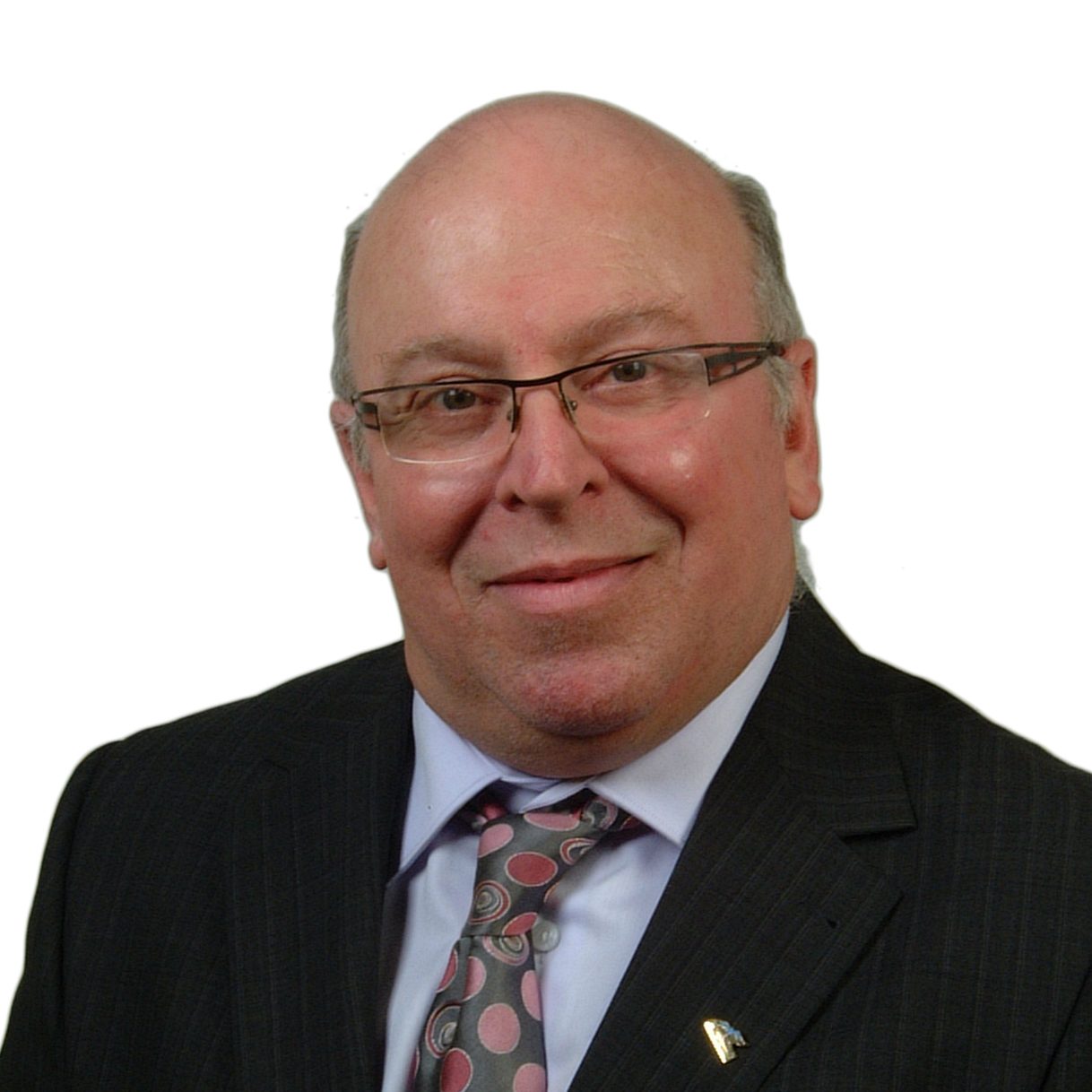 Denys Légaré | Fondation Hôtel-Dieu de Lévis