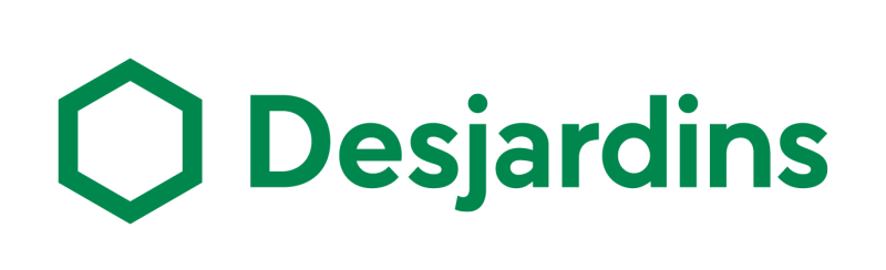 Logo Desjardins | Fondation Hôtel-Dieu de Lévis