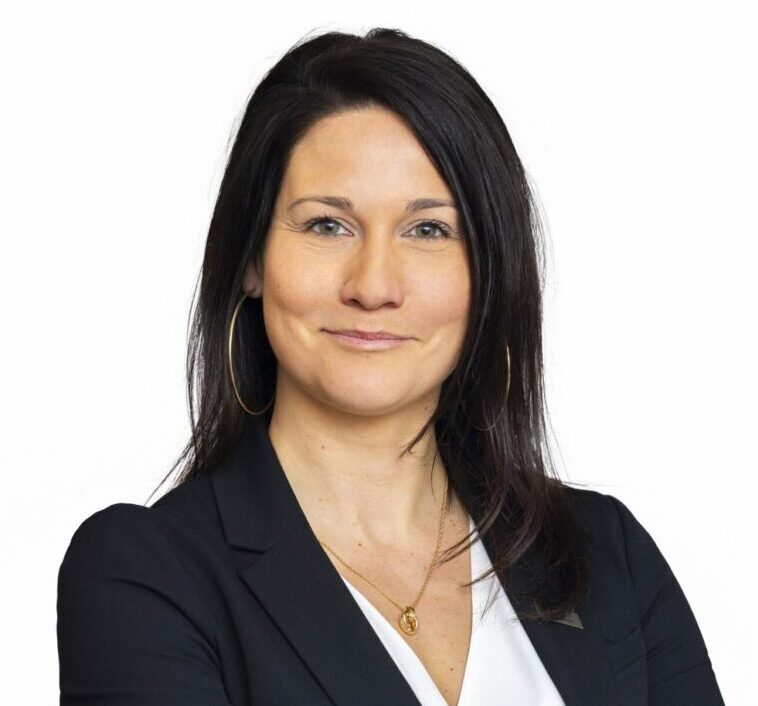 Eliane Trudel | Fondation Hôtel-Dieu de Lévis