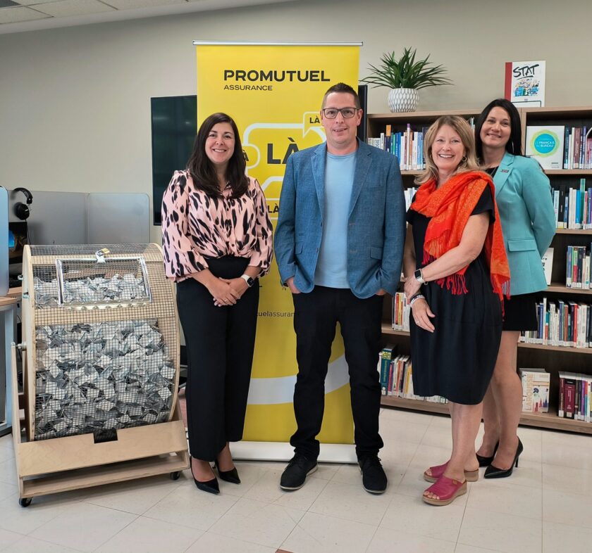 Grand tirage Loto-Mobile | Fondation Hôtel-Dieu de Lévis