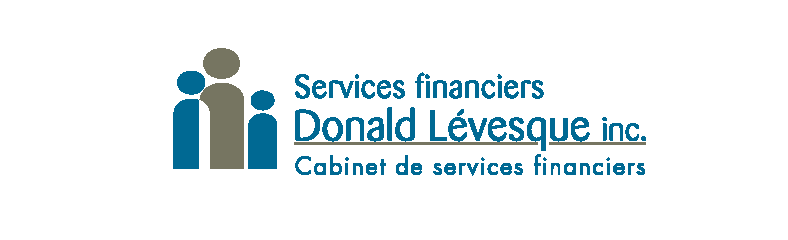 Logo Donald Levesque | Fondation Hôtel-Dieu de Lévis