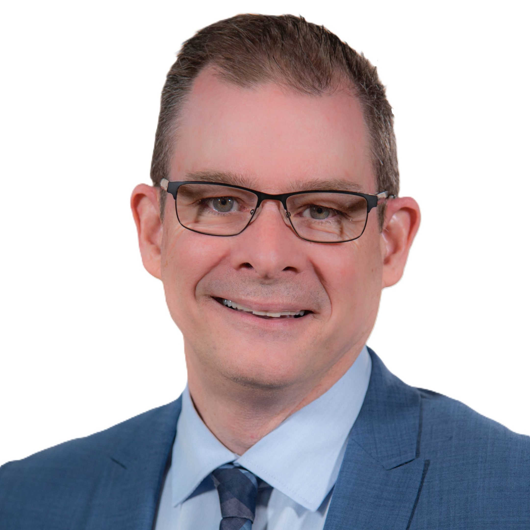 Patrick Simard | Fondation Hôtel-Dieu de Lévis