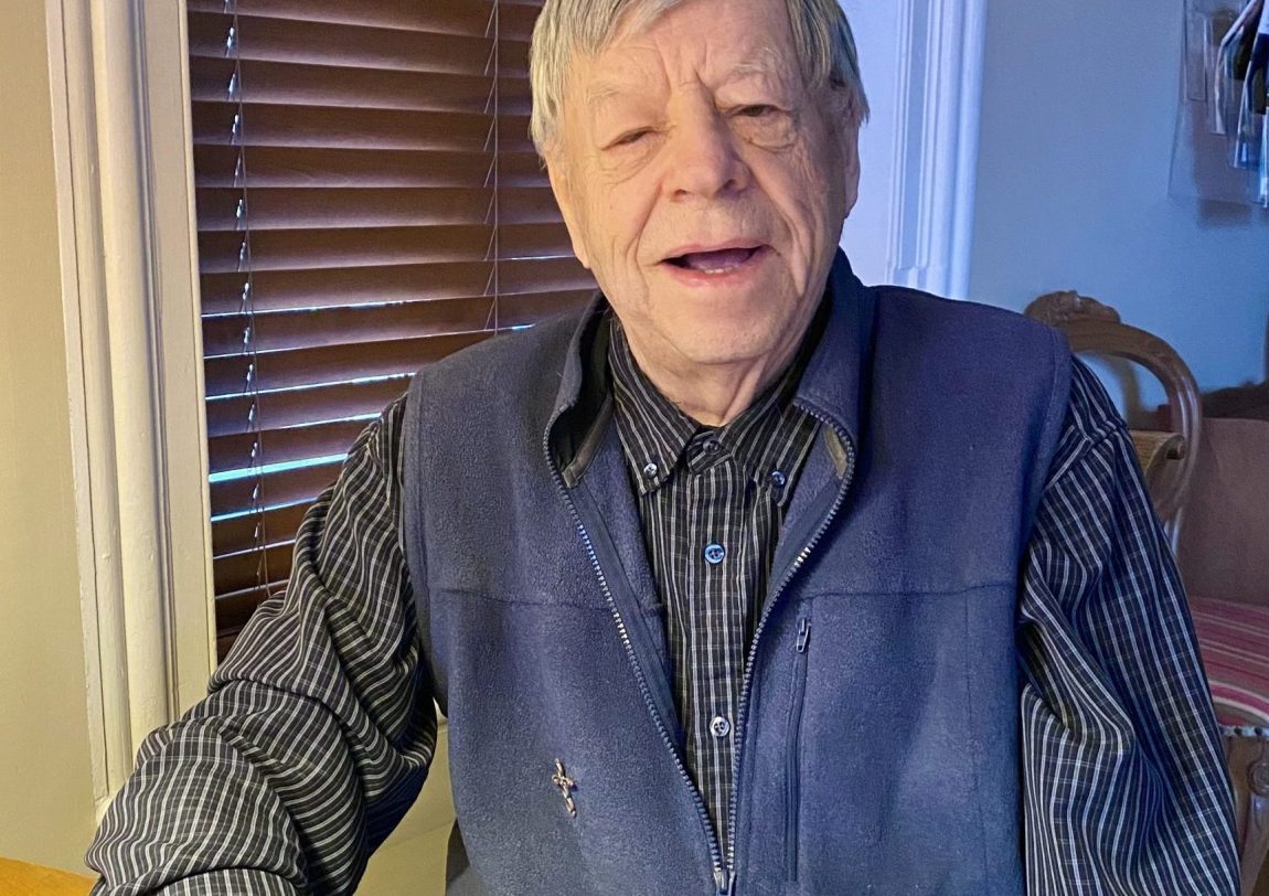 Jean-Pierre Béchard | Fondation Hôtel-Dieu de Lévis