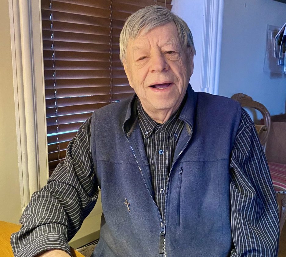 Jean-Pierre Béchard | Fondation Hôtel-Dieu de Lévis