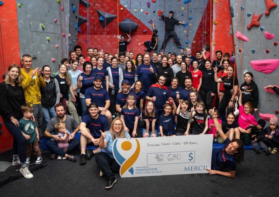 Activités communauté | Fondation Hôtel-Dieu de Lévis