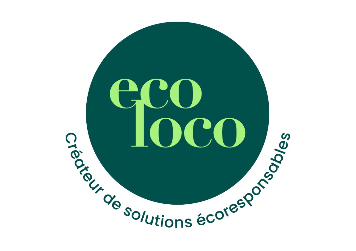 Logo Eco Loco | Fondation Hôtel-Dieu de Lévis