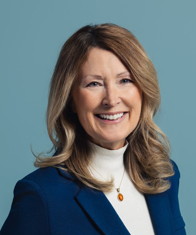 Nathalie Samson | Fondation Hôtel-Dieu de Lévis