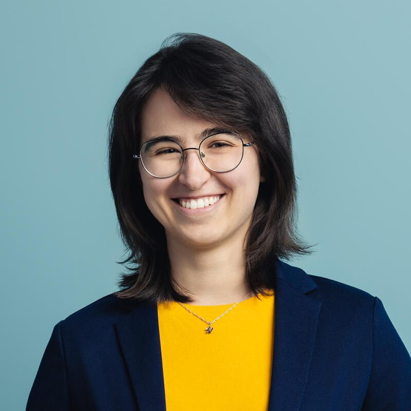 Valérie Lessard | Fondation Hôtel-Dieu de Lévis