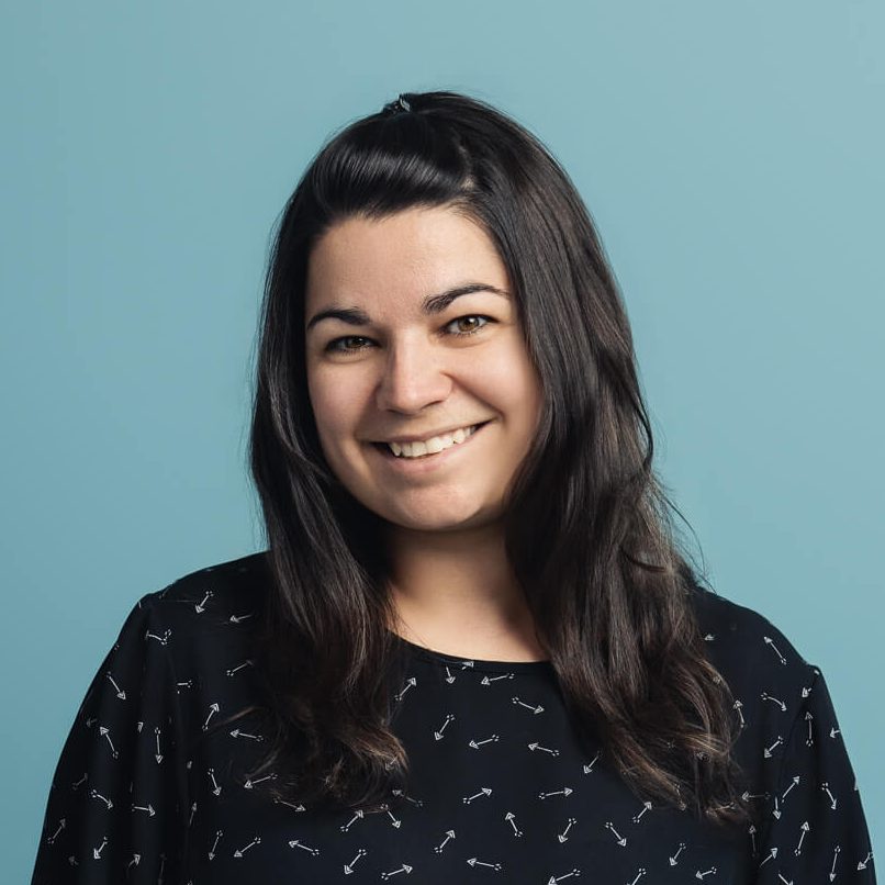 Franchesca Gagné | Fondation Hôtel-Dieu de Lévis