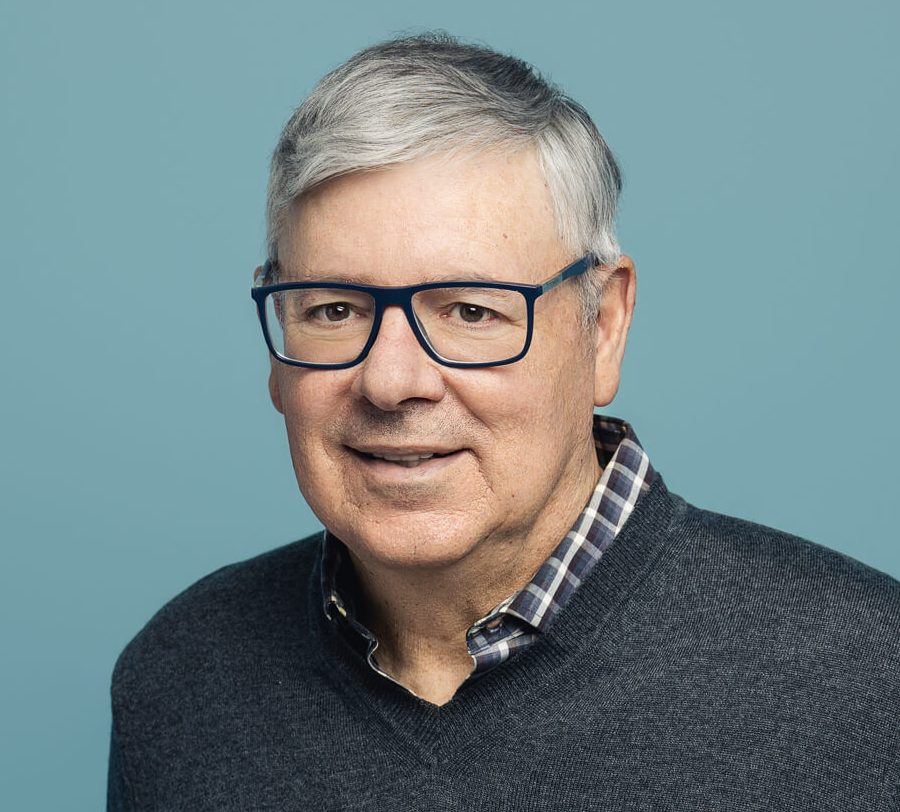 Gino Yanire | Fondation Hôtel-Dieu de Lévis