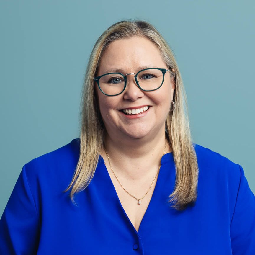 Hélène Landry | Fondation Hôtel-Dieu de Lévis