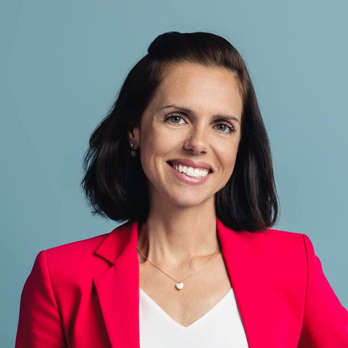 Marie-Pier Godère | Fondation Hôtel-Dieu de Lévis