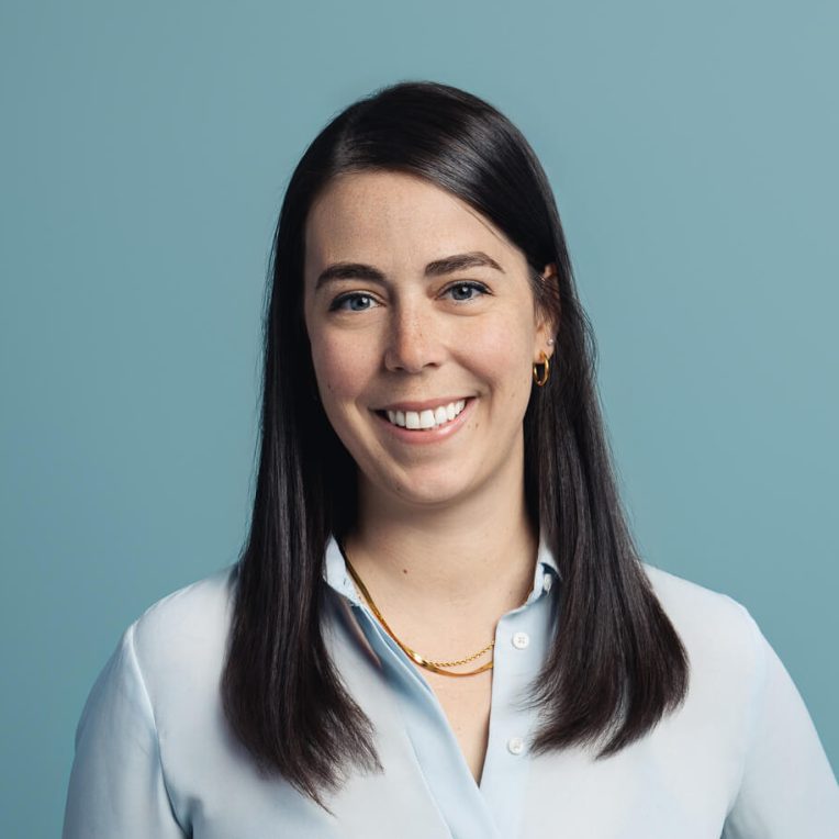 Mariska Labarre | Fondation Hôtel-Dieu de Lévis