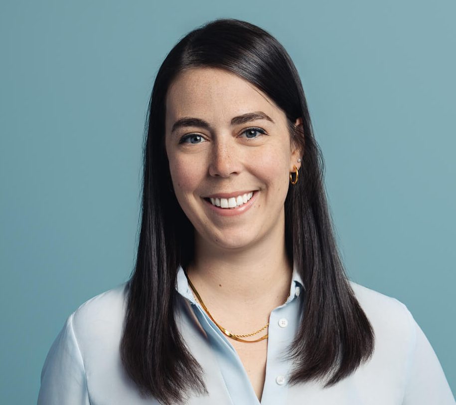 Mariska Labarre | Fondation Hôtel-Dieu de Lévis