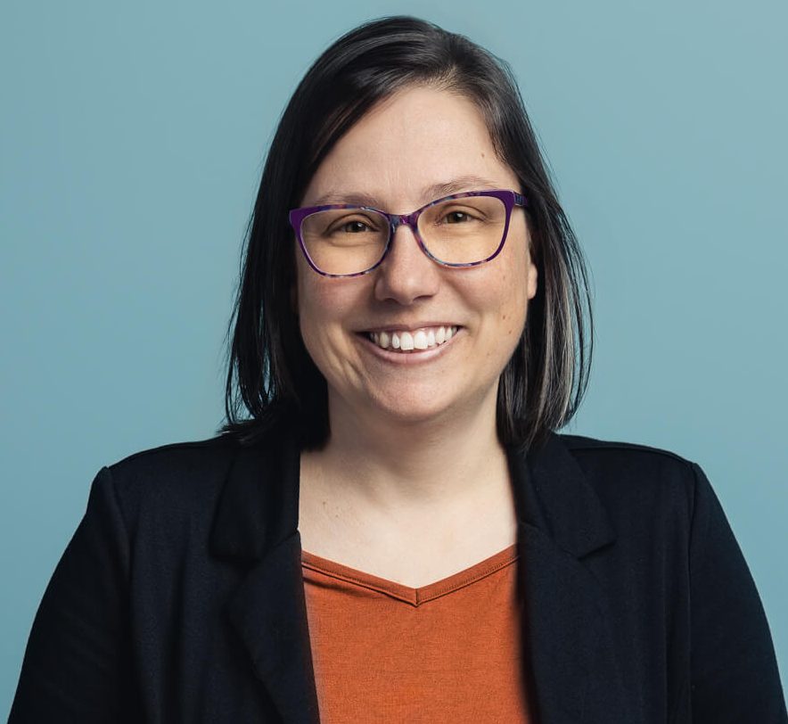 Myrianne Bolduc | Fondation Hôtel-Dieu de Lévis