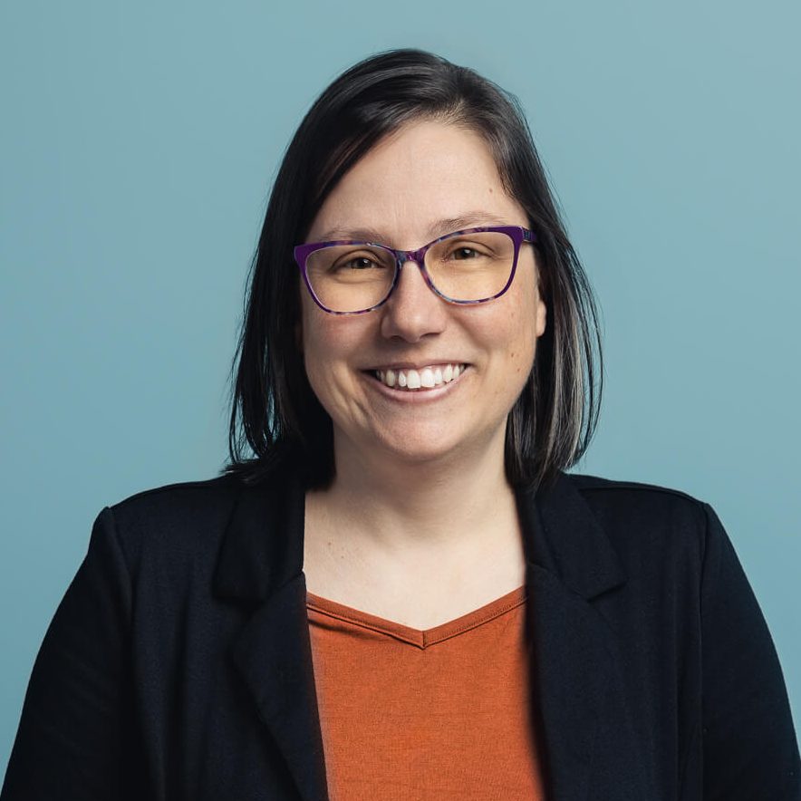 Myrianne Bolduc | Fondation Hôtel-Dieu de Lévis