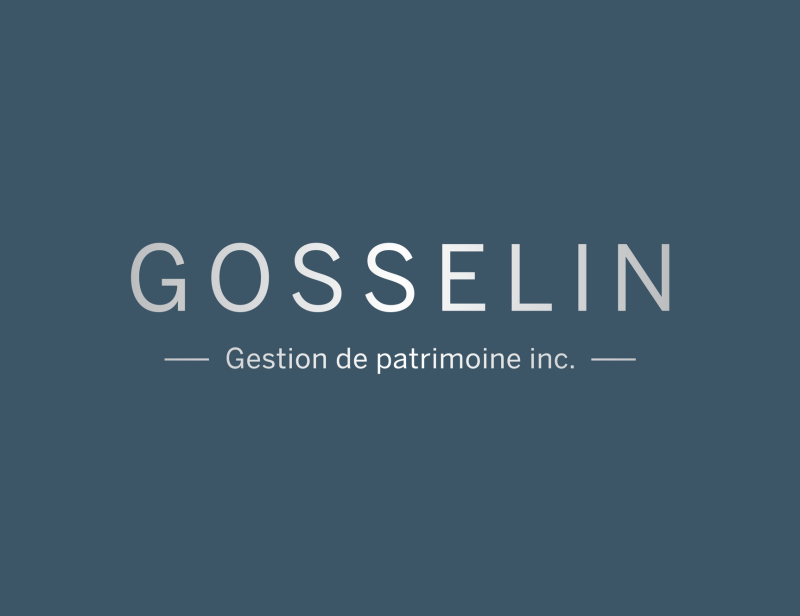Gosselin | Fondation Hôtel-Dieu de Lévis