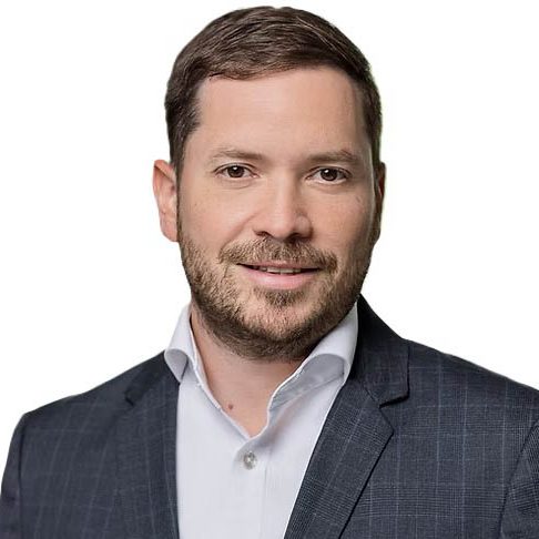 Keven Laverdière | Fondation Hôtel-Dieu de Lévis