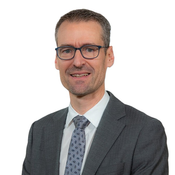 Marco Bélanger | Fondation Hôtel-Dieu de Lévis