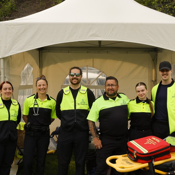 Partenariat | Fondation Hôtel-Dieu de Lévis
