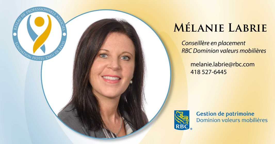 Mélanie Labrie | Réseau de professionnels associés