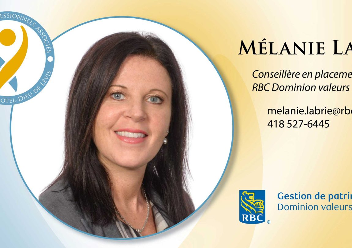 Mélanie Labrie | Réseau de professionnels associés
