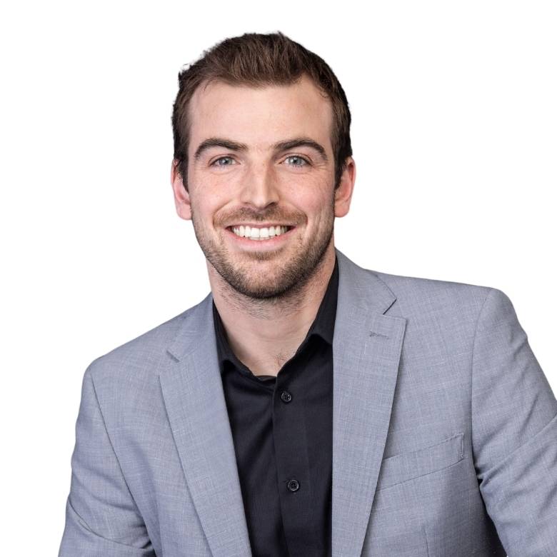 Charles-Antoine Lachance | Fondation Hôtel-Dieu de Lévis