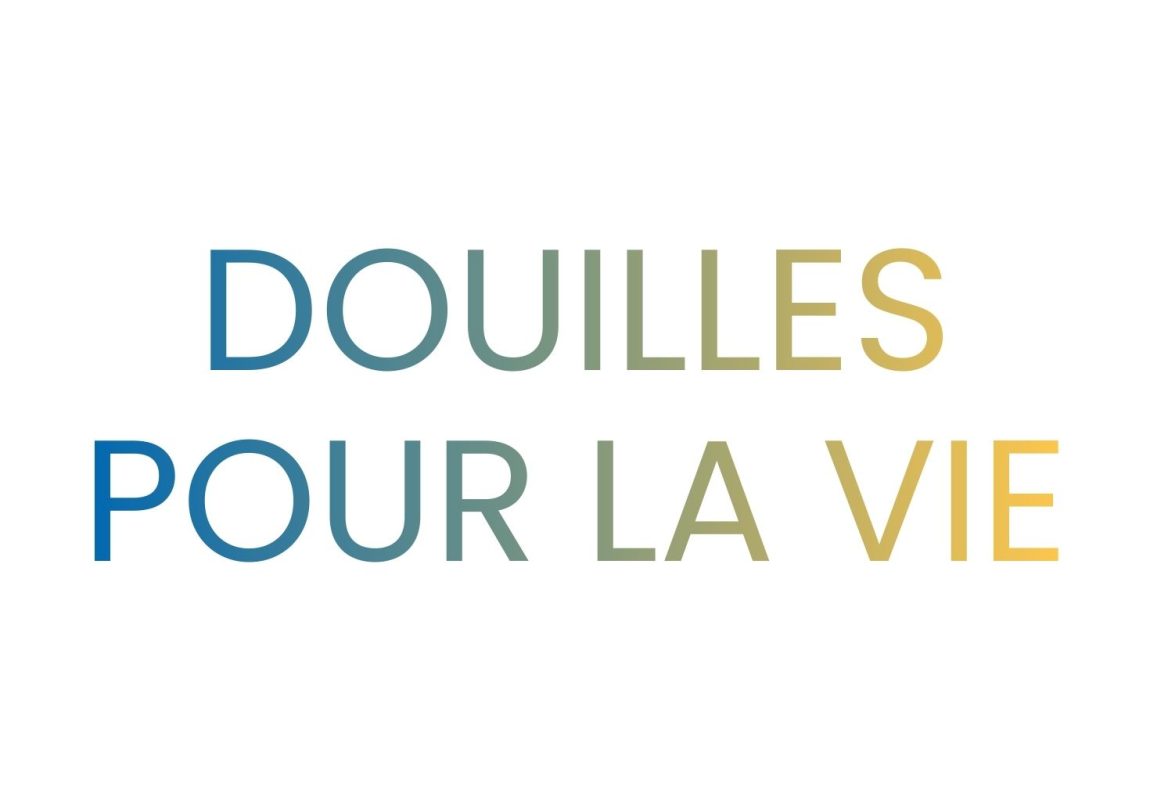 Douilles pour la vie - Initiatives de la communauté | Fondation Hôtel-Dieu de Lévis