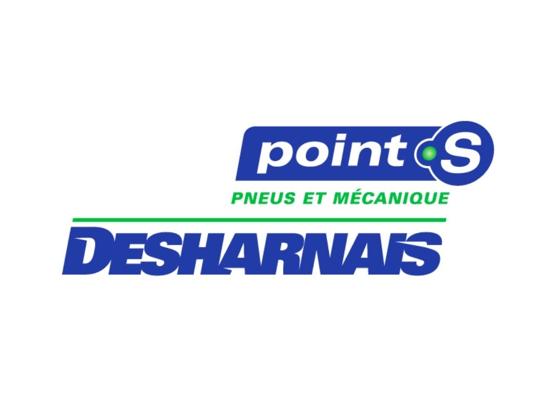 Groupe Desharnais partenaire de la boutique reDONne | Fondation Hôtel-Dieu de Lévis