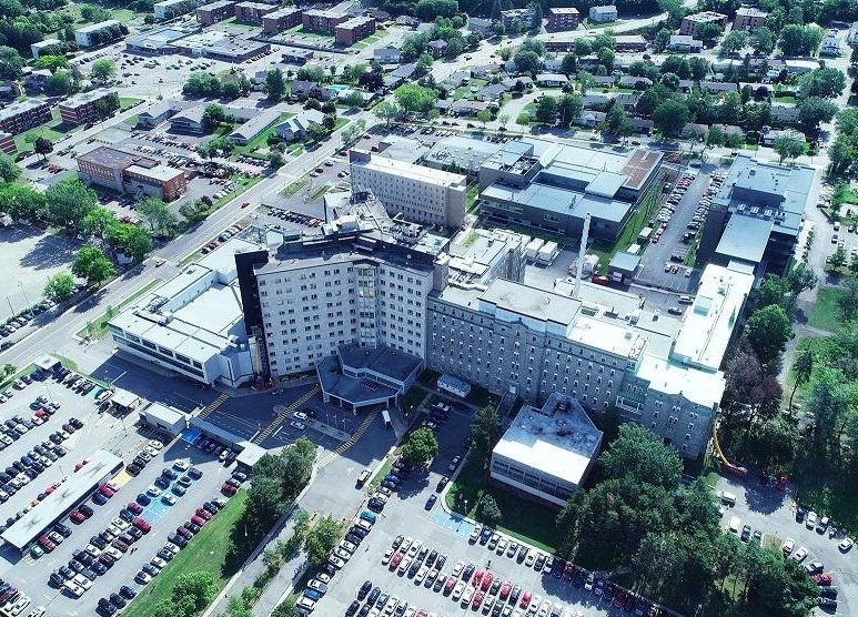 Hôtel-Dieu de Lévis | Fondation Hôtel-Dieu de Lévis
