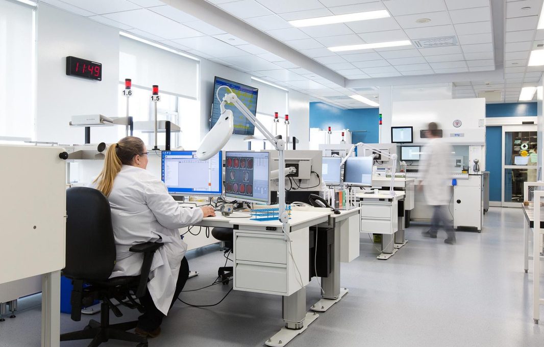 Centre de recherche Hôtel-Dieu de Lévis | Fondation Hôtel-Dieu de Lévis